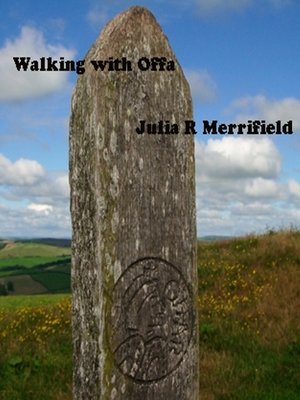 cover image of Walking with Offa